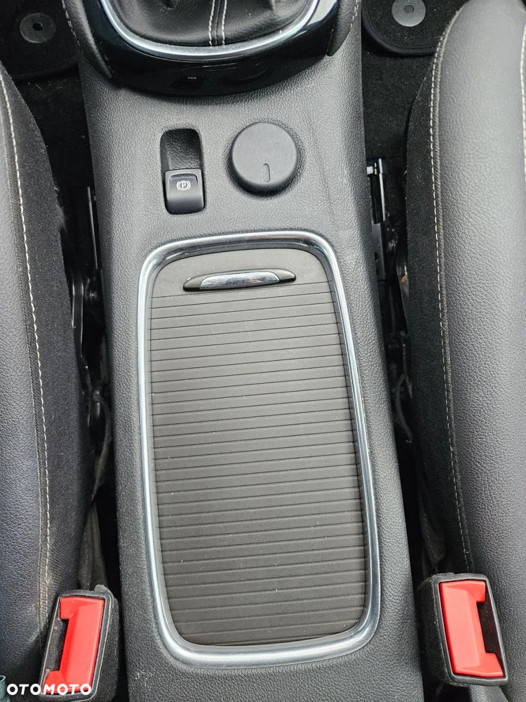 Opel Astra 1.4 Turbo Ultimate - 25