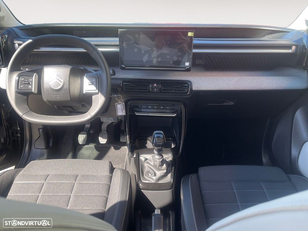 Citroën C3 1.2 PureTech Max - 10