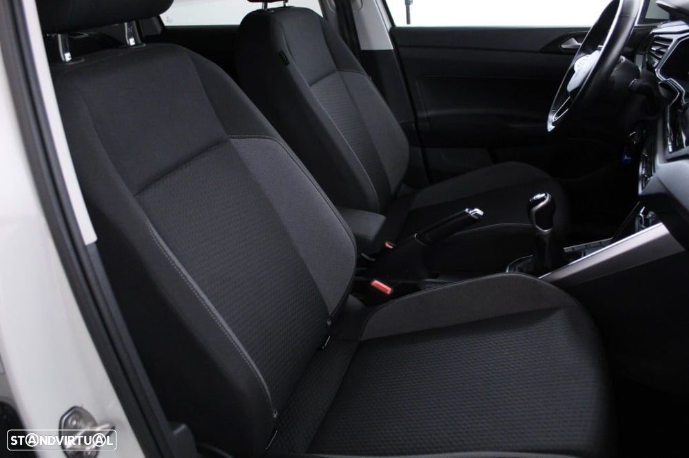 VW Taigo 1.0 TSI Life - 15