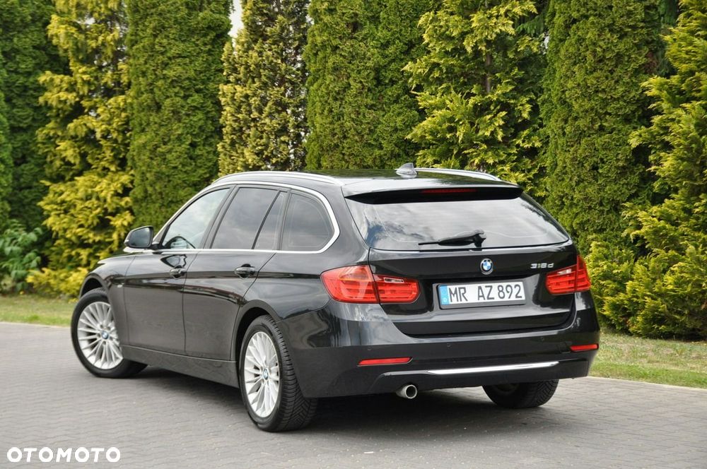 BMW Seria 3 - 14