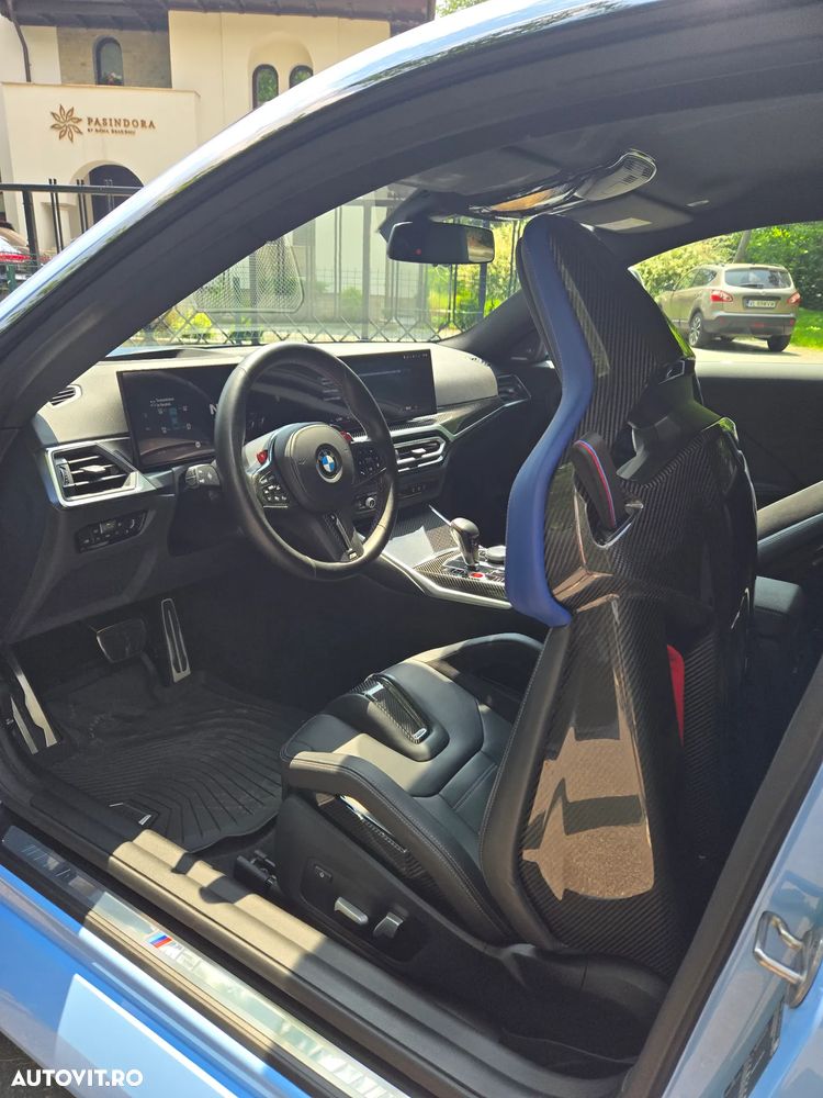 BMW M2 Standard - 3