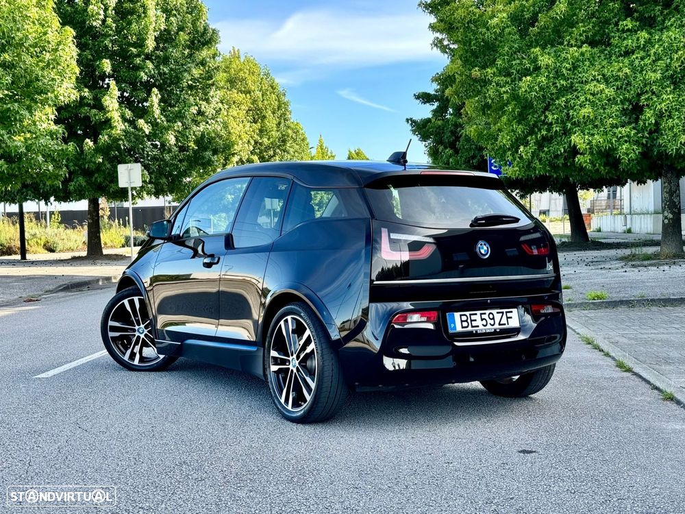 BMW i3 s 120Ah - 2