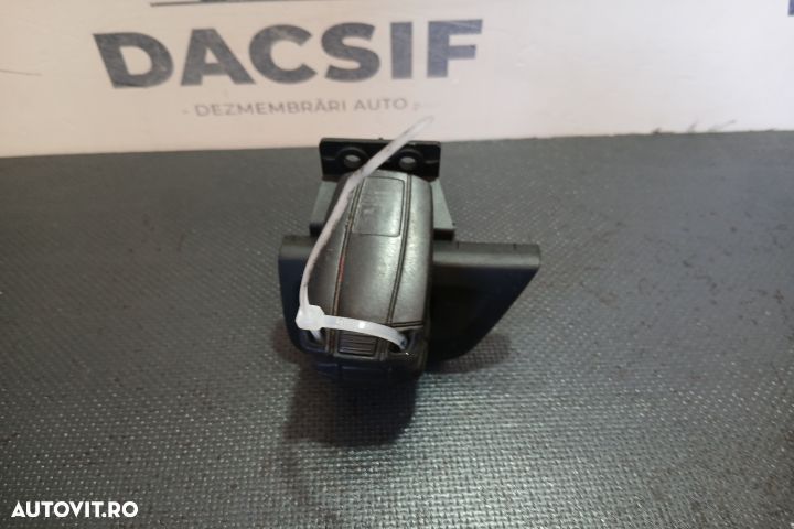 Contact cu cheie 6954717 6954717 BMW Seria 1 E81/E82/E87/E88 [facelif - 1