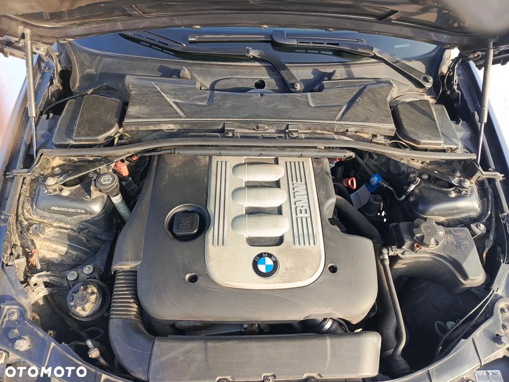 BMW Seria 3 330d DPF - 21