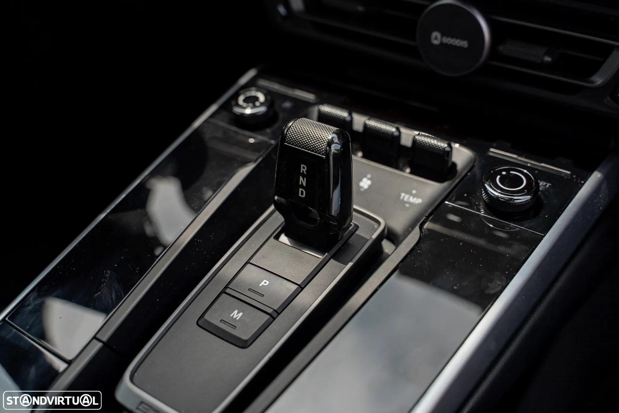 Porsche 911 (992) Carrera 4 PDK - 12