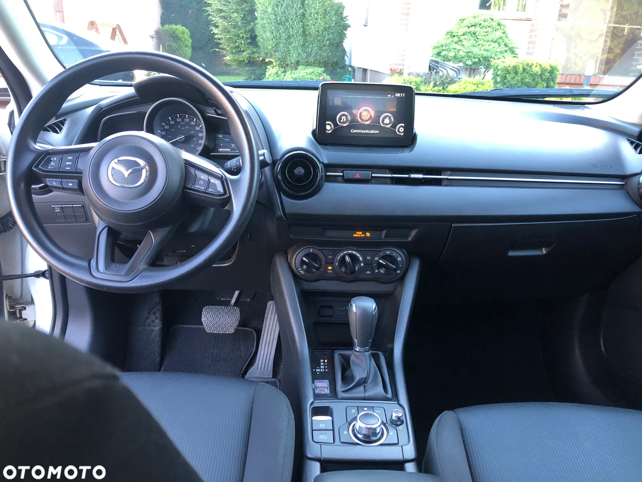 Mazda CX-3 2.0 Skyenergy AWD - 21
