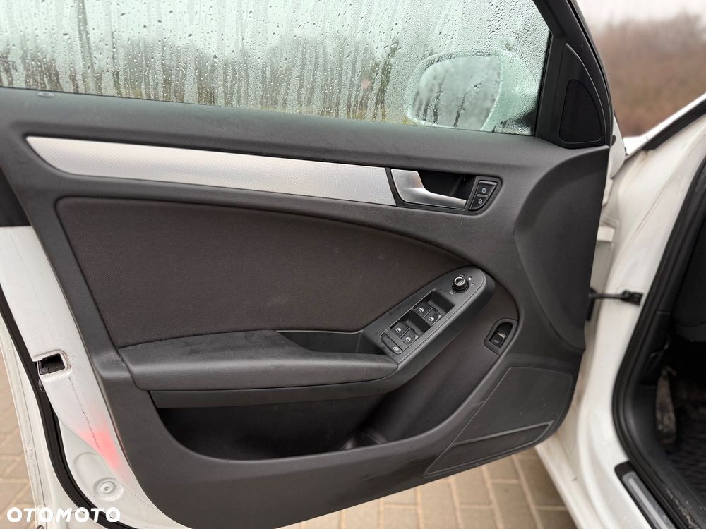 Audi A4 Limousine 2.0 TDI - 22