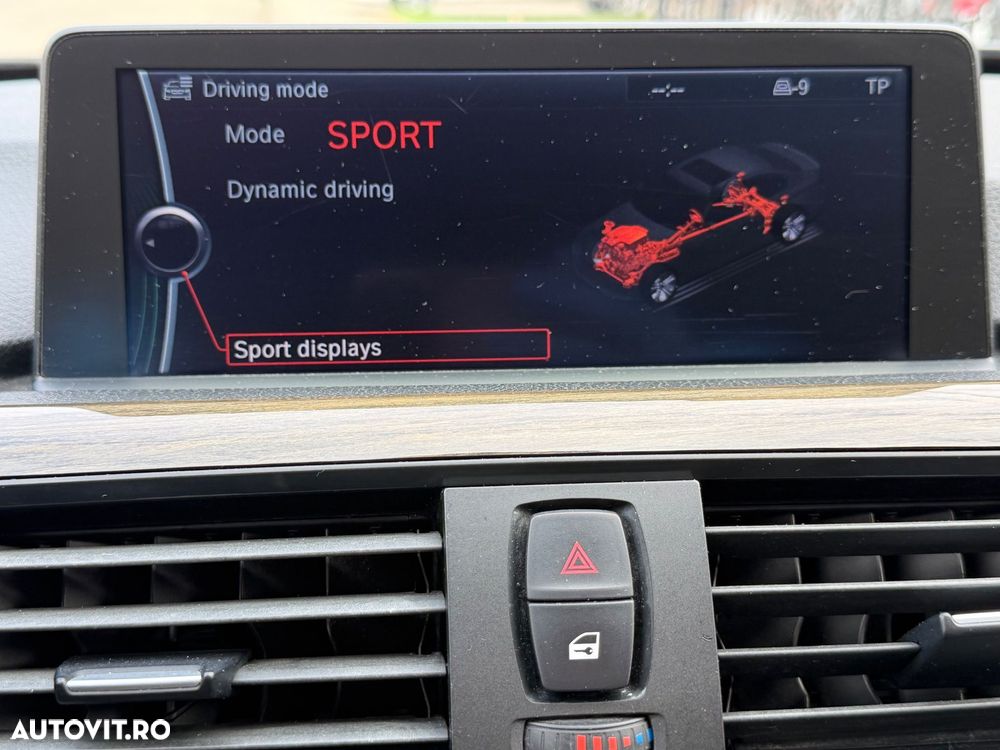 BMW Seria 3 - 7