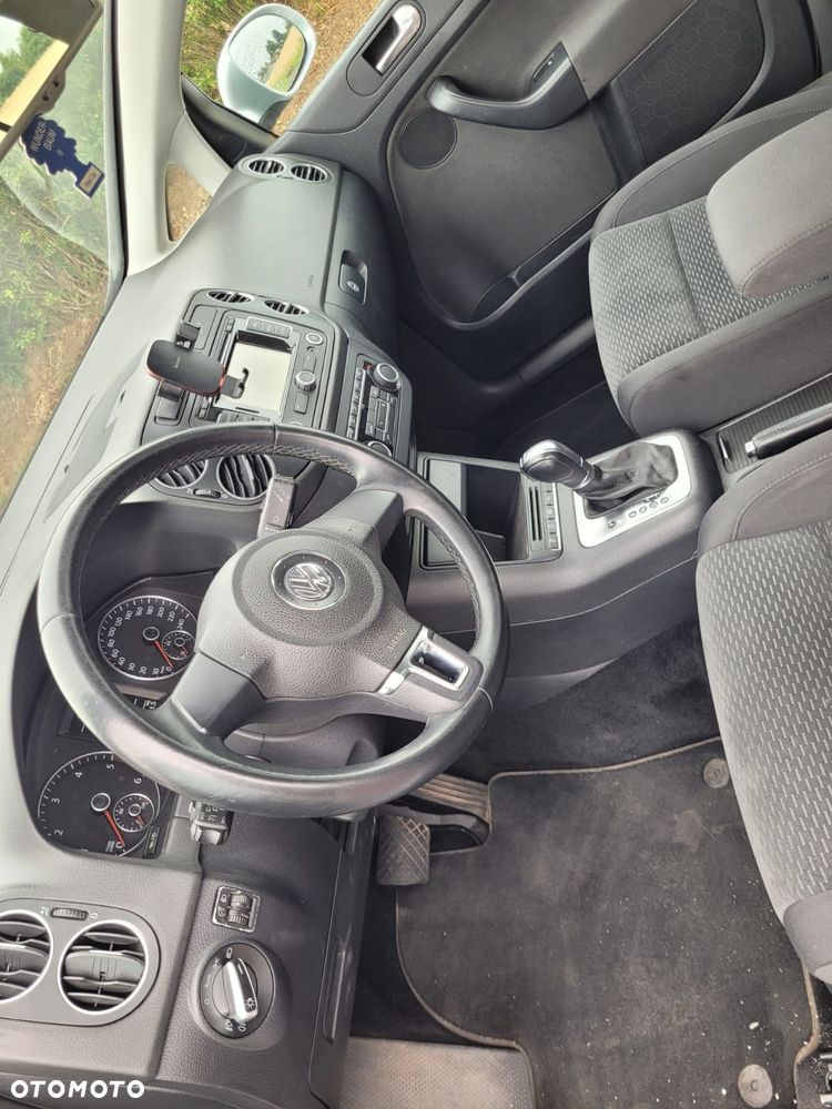 Volkswagen Golf Plus - 7