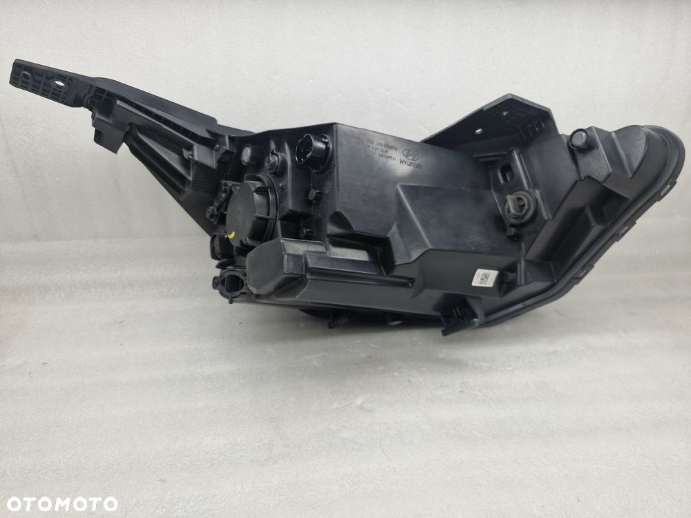 HYUNDAI I20 III BC3 LAMPA LEWA PRZÓD 92101-Q0050 - 7