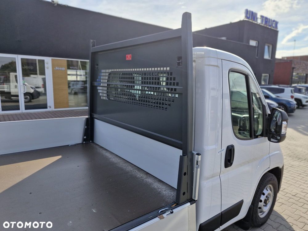 Fiat Nie czekasz na zabudowę!! - 17