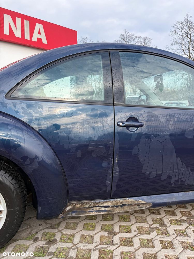 Volkswagen New Beetle 2.0 - 6