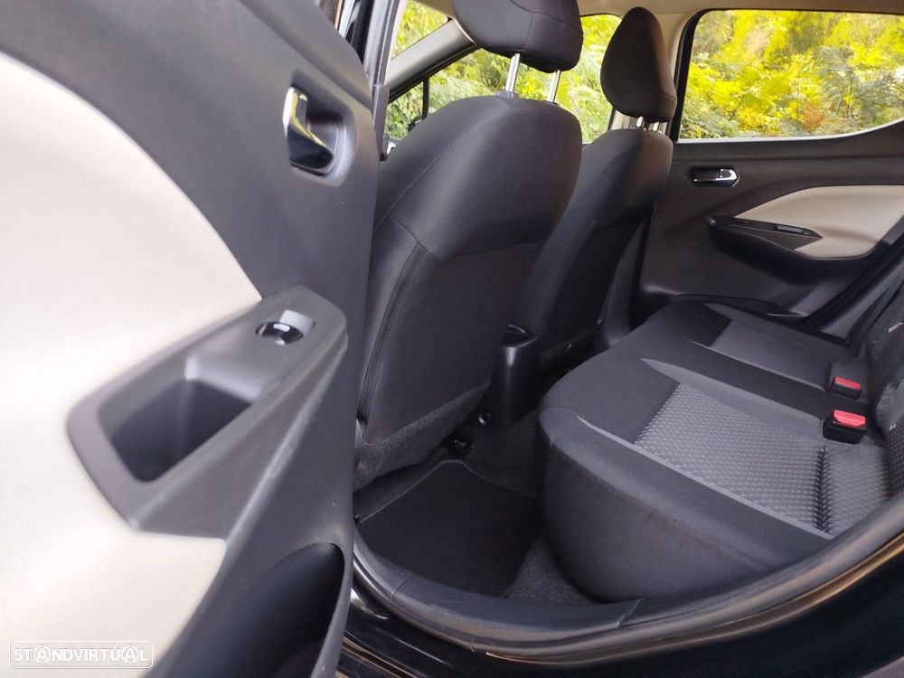 Nissan Micra 0.9 IG-T Tekna S/S - 24