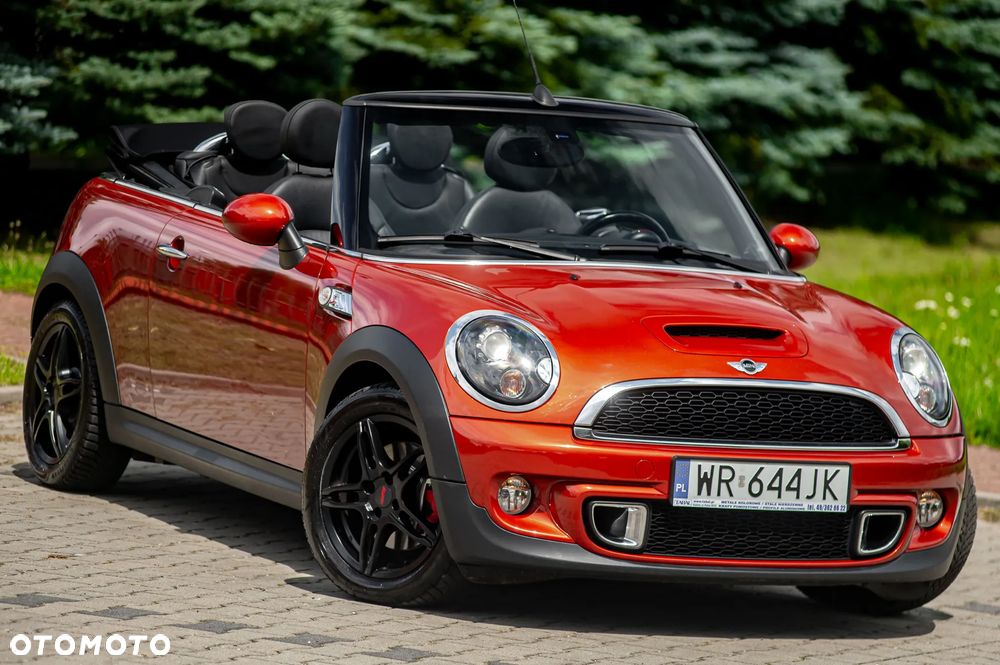 MINI Cooper S Highgate - 2