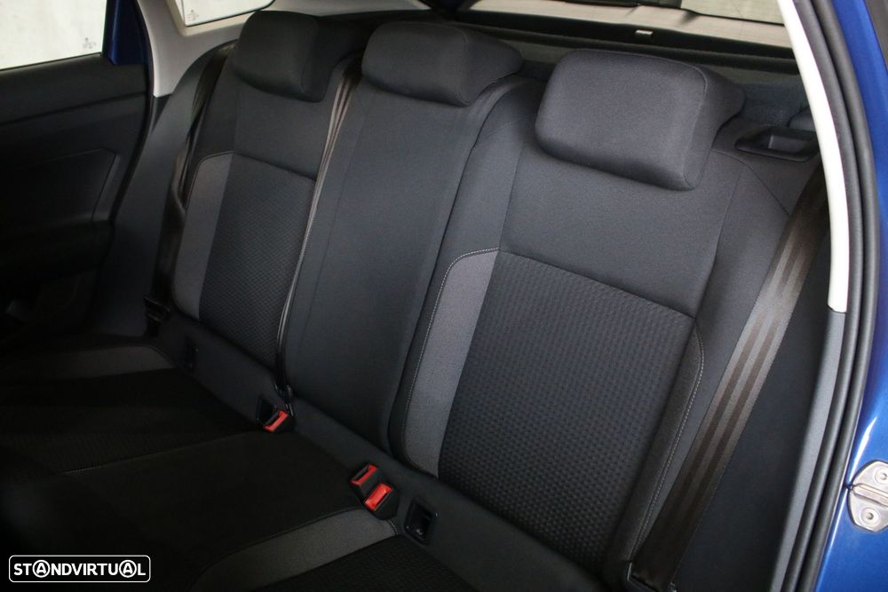 VW Taigo 1.0 TSI - 37