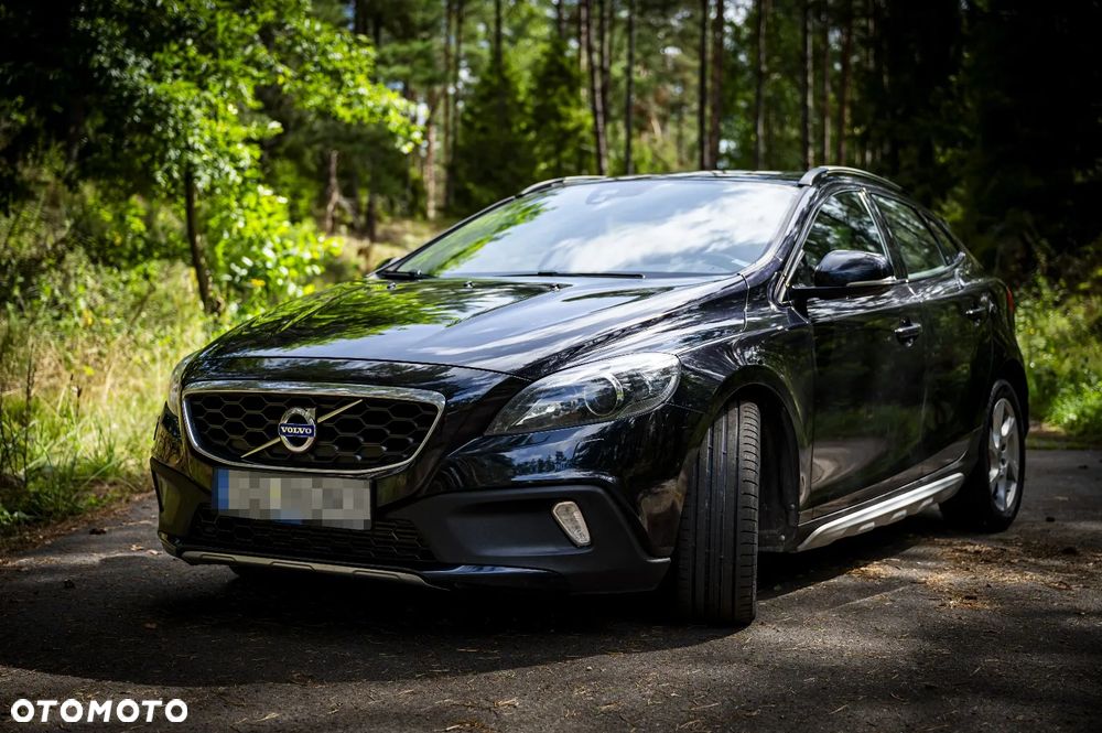Volvo V40 D4 Momentum - 3