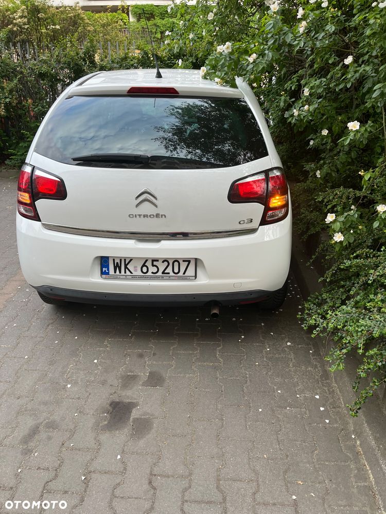 Citroën C3 1.2 e-VTi Exclusive ETG - 4