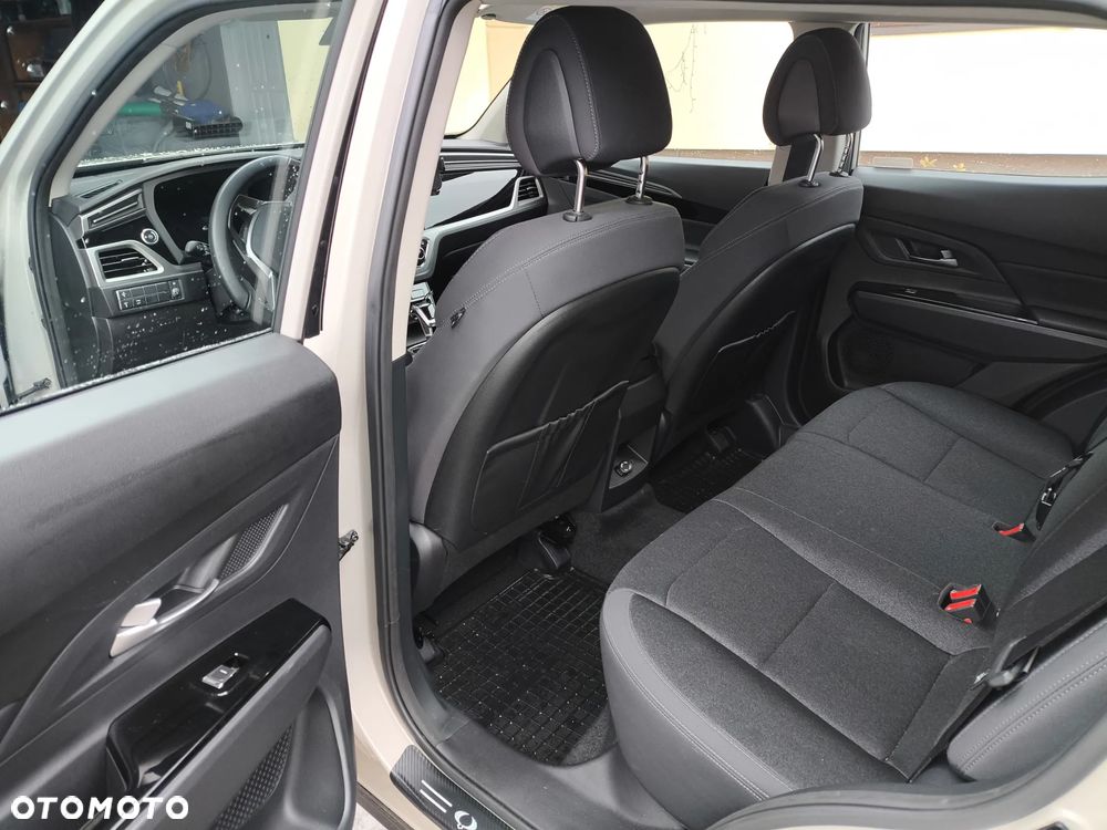 SsangYong/KGM Korando 1.5 T-GDI Joy 2WD - 19