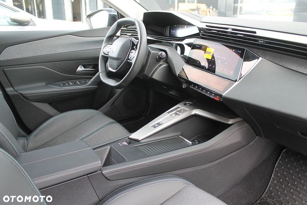 Peugeot 308 1.2 PureTech Allure S&S EAT8 - 2