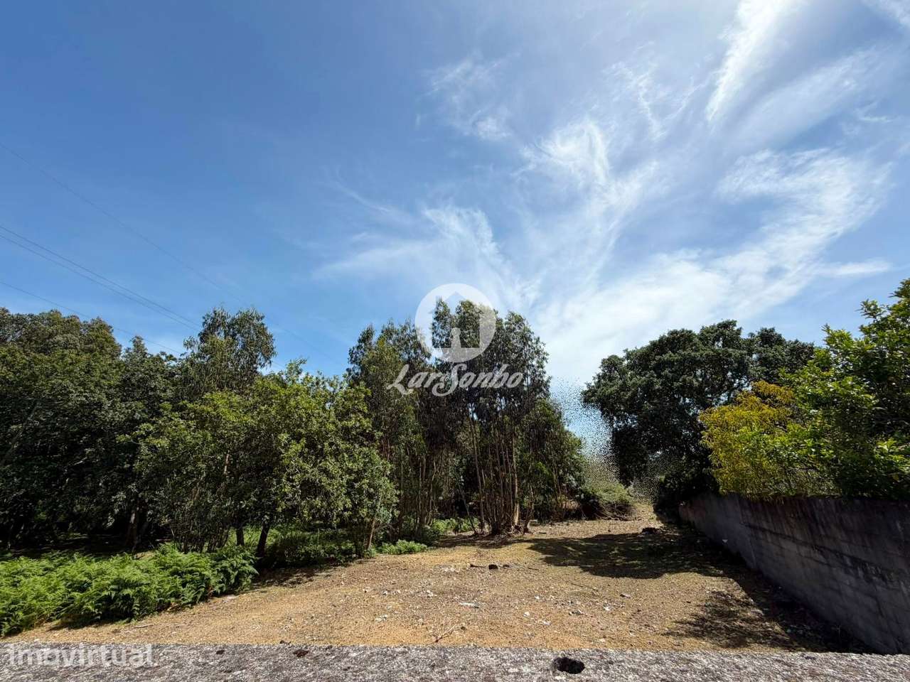 Terreno Urbano de 7.343m² na Póvoa de Varzim - Grande imagem: 3/10