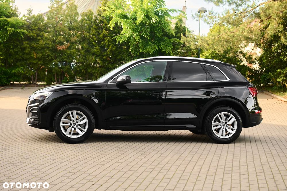 Audi Q5 - 9
