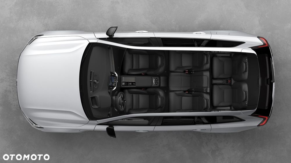 Volvo XC 90 T8 AWD Plug-In Hybrid Ultra Dark 7os - 10