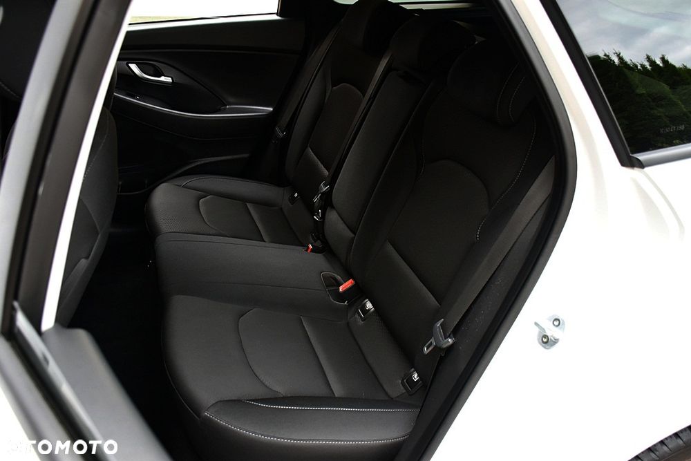 Hyundai i30 1.0 T-GDI Select - 38