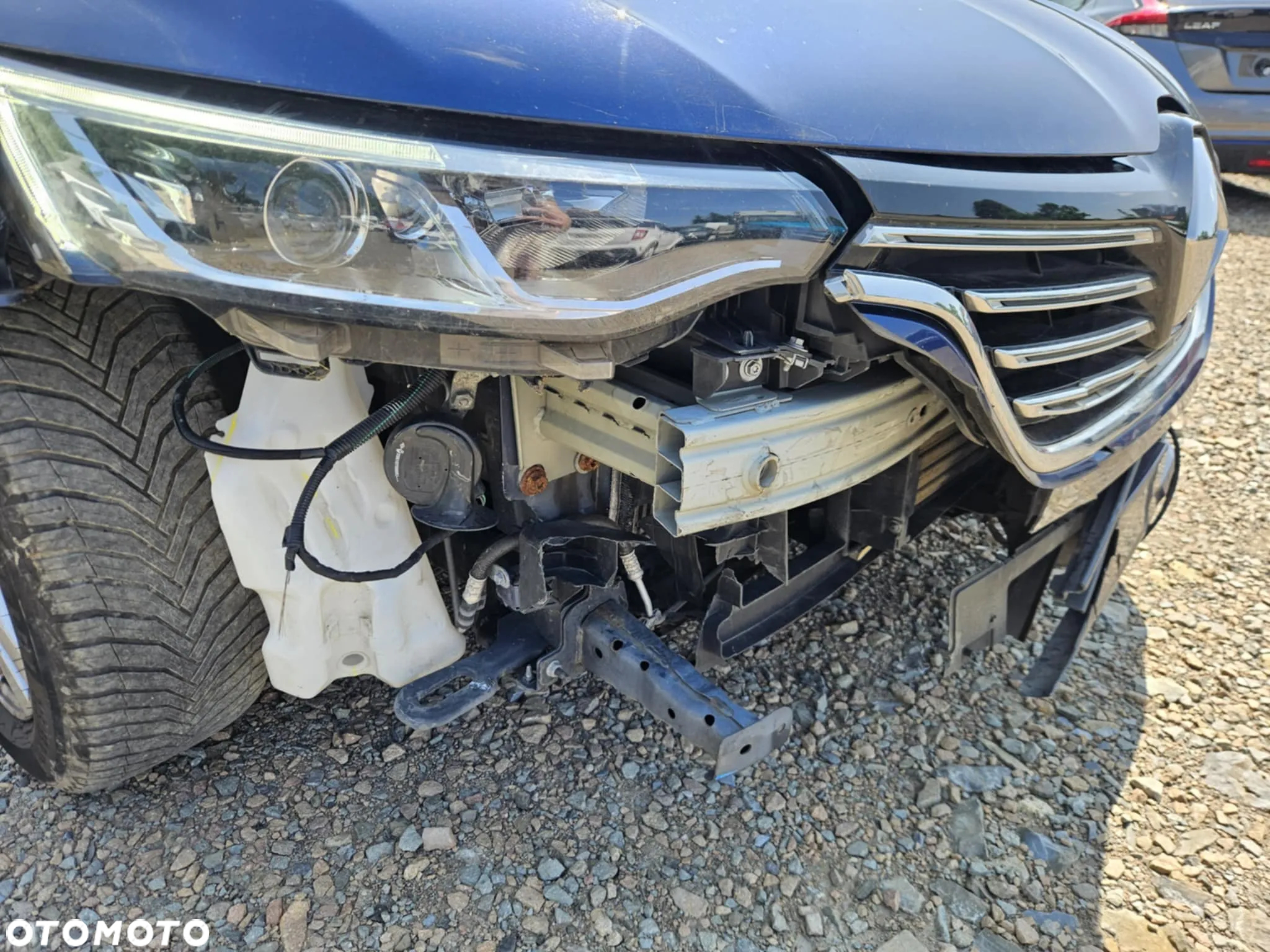 Renault Talisman ENERGY dCi 110 LIFE - 13