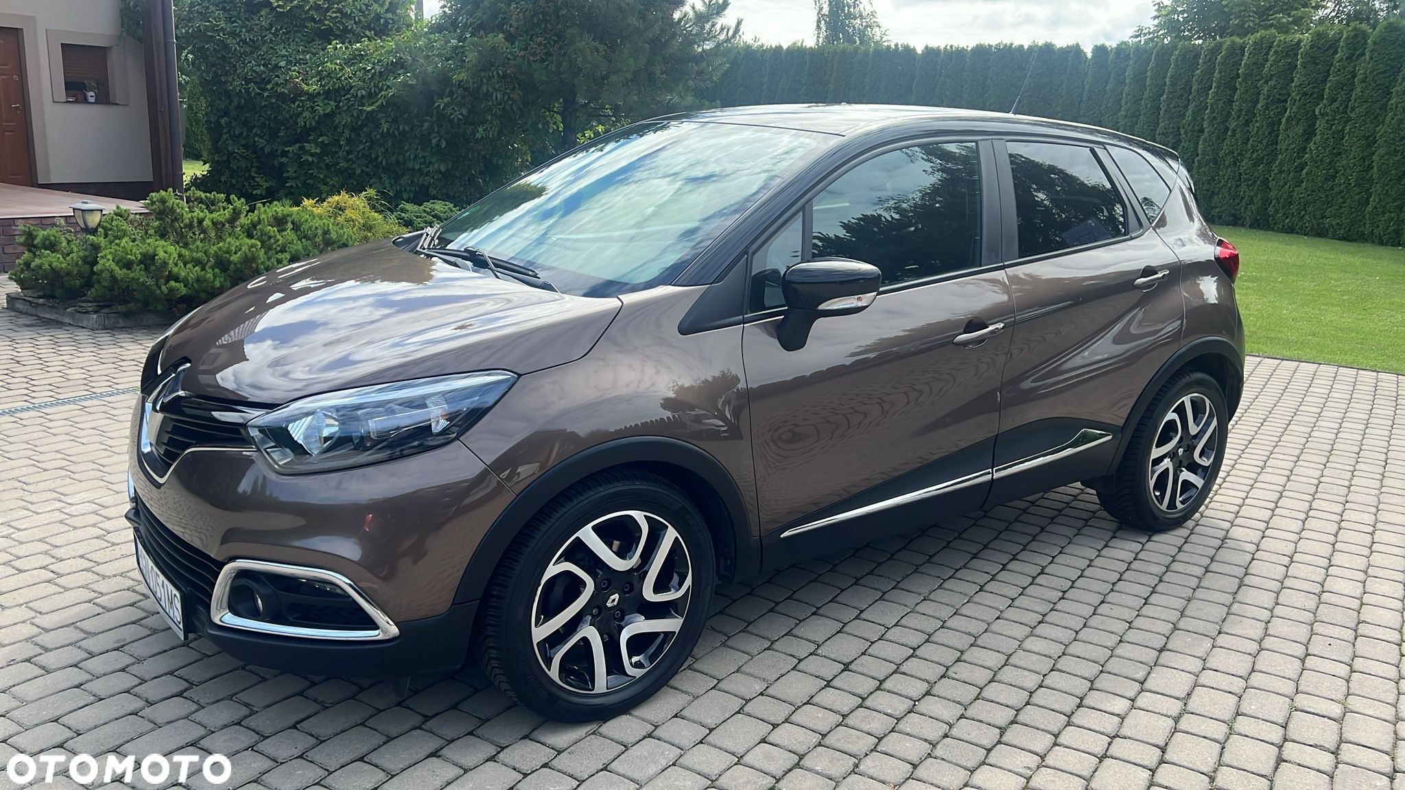 Renault Captur - 14