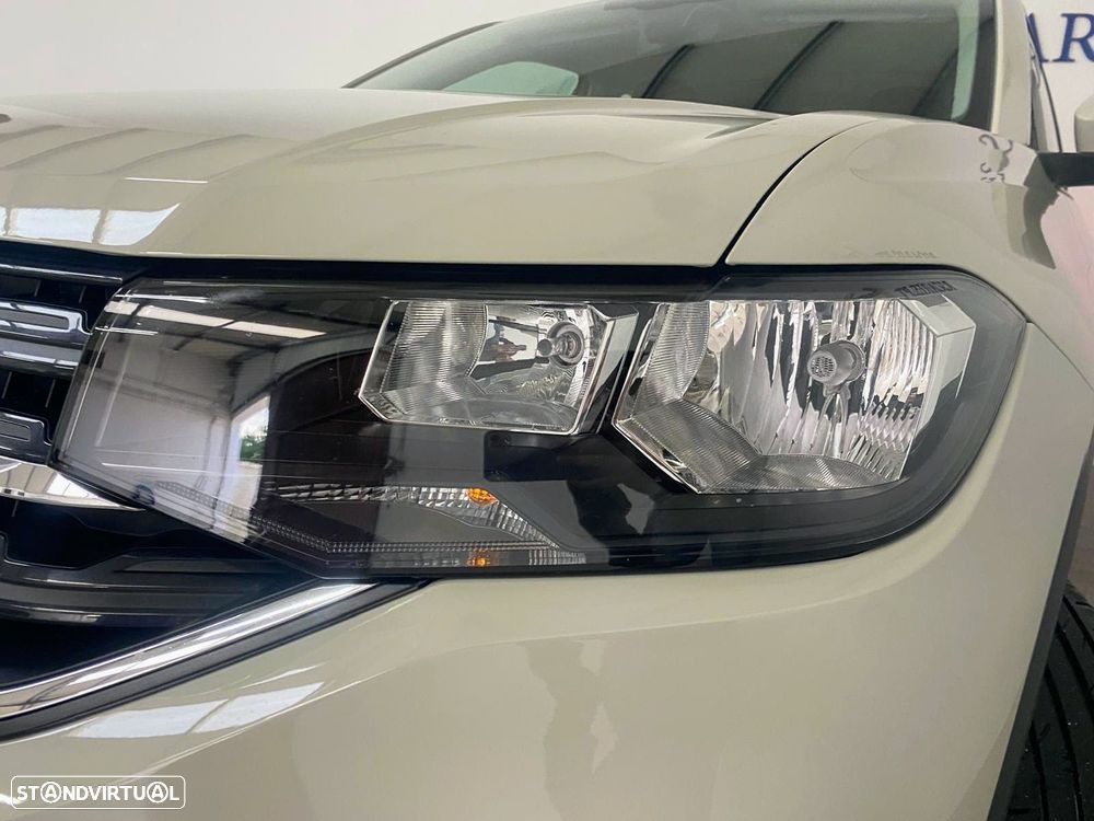 VW T-Cross 1.0 TSI - 33