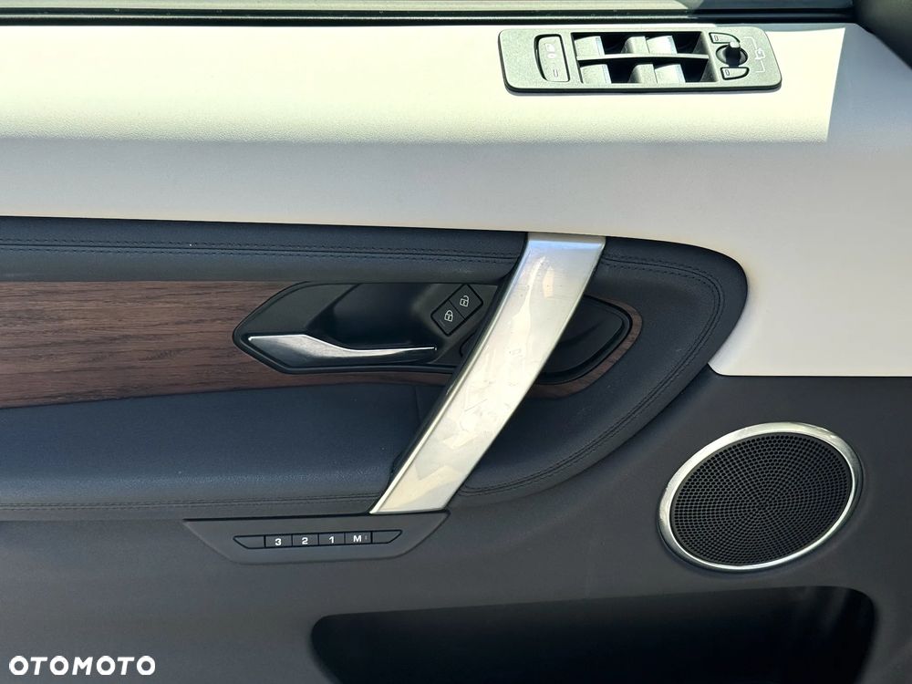 Land Rover Discovery Sport D200 - 15