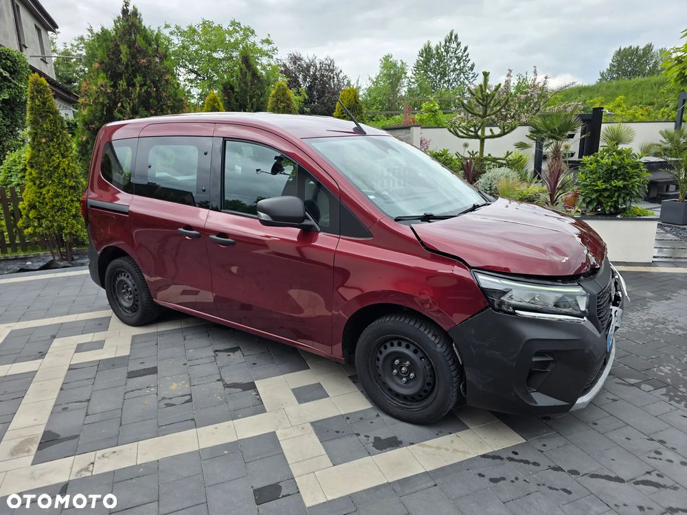 Nissan Townstar L2 2,3 - 9
