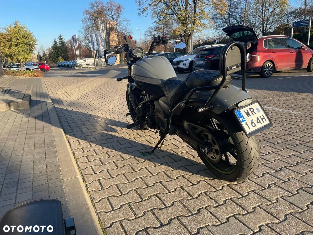 Kawasaki Vulcan - 23
