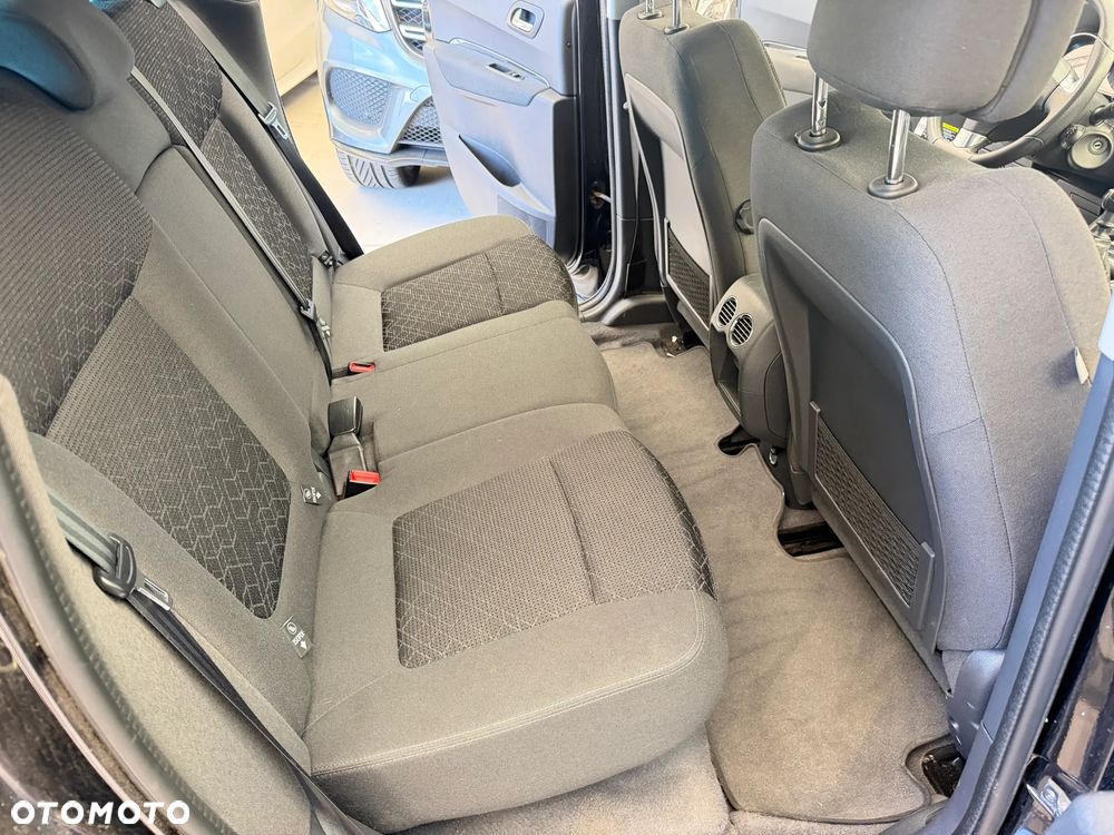 Peugeot 3008 1.6 BlueHDi Active S&S - 8