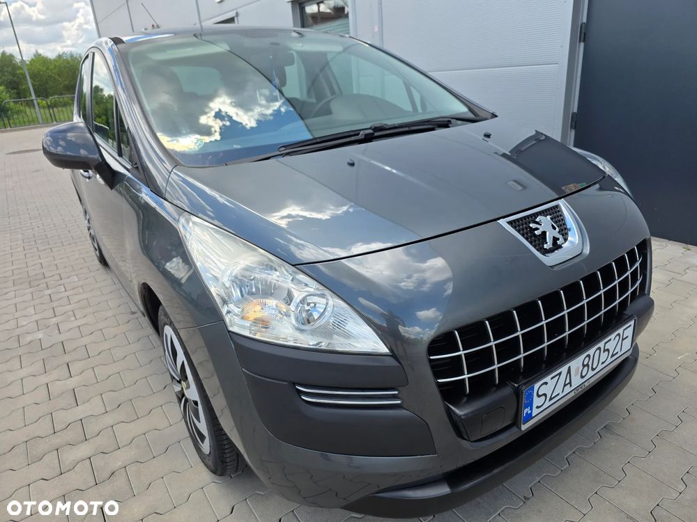 Peugeot 3008 1.6 Active - 14