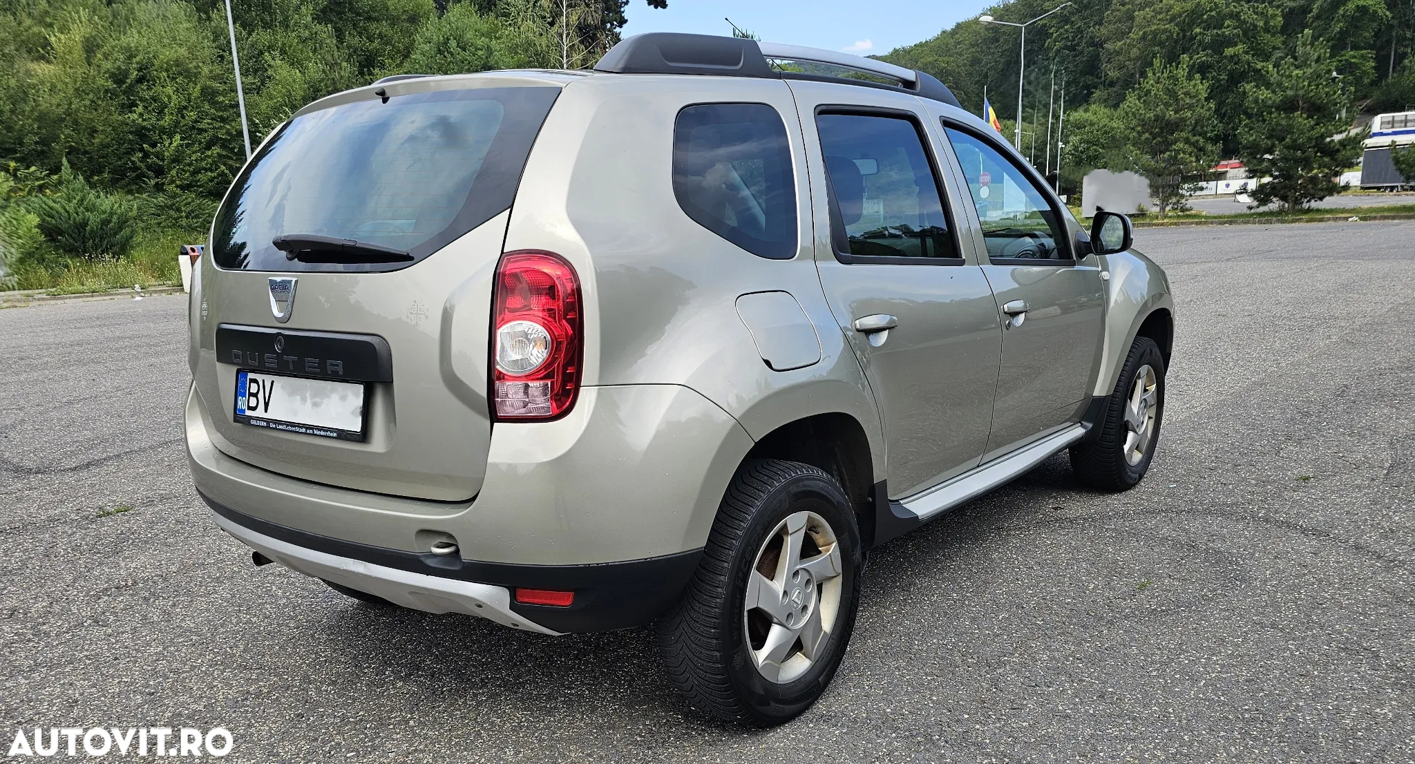 Dacia Duster 1.6 4x2 - 3