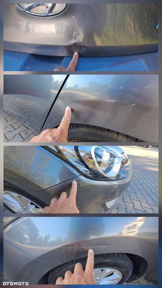 Hyundai i30 1.6 Style - 36