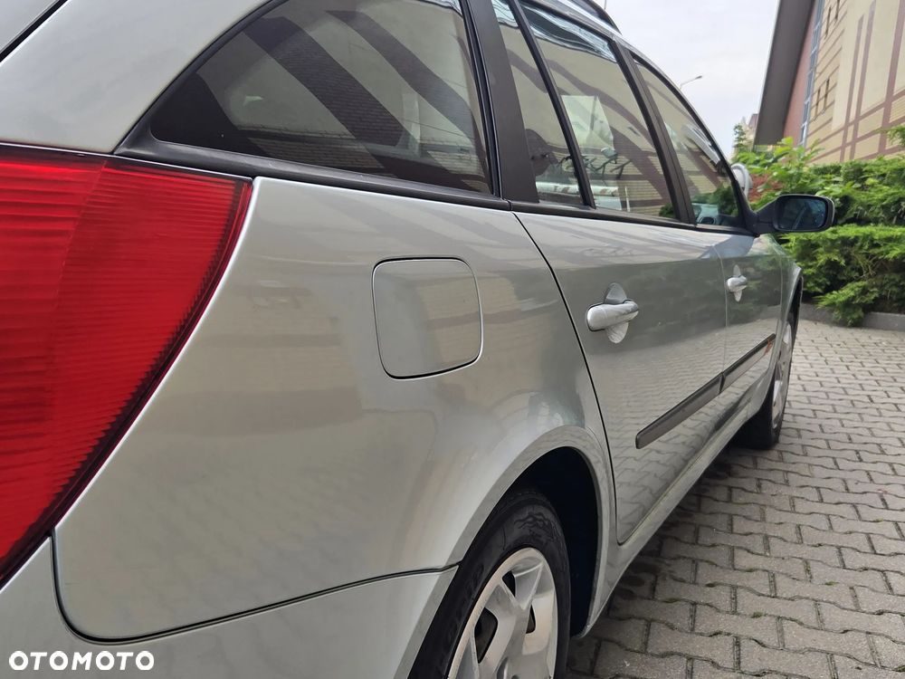 Renault Laguna 1.6 Expression - 16