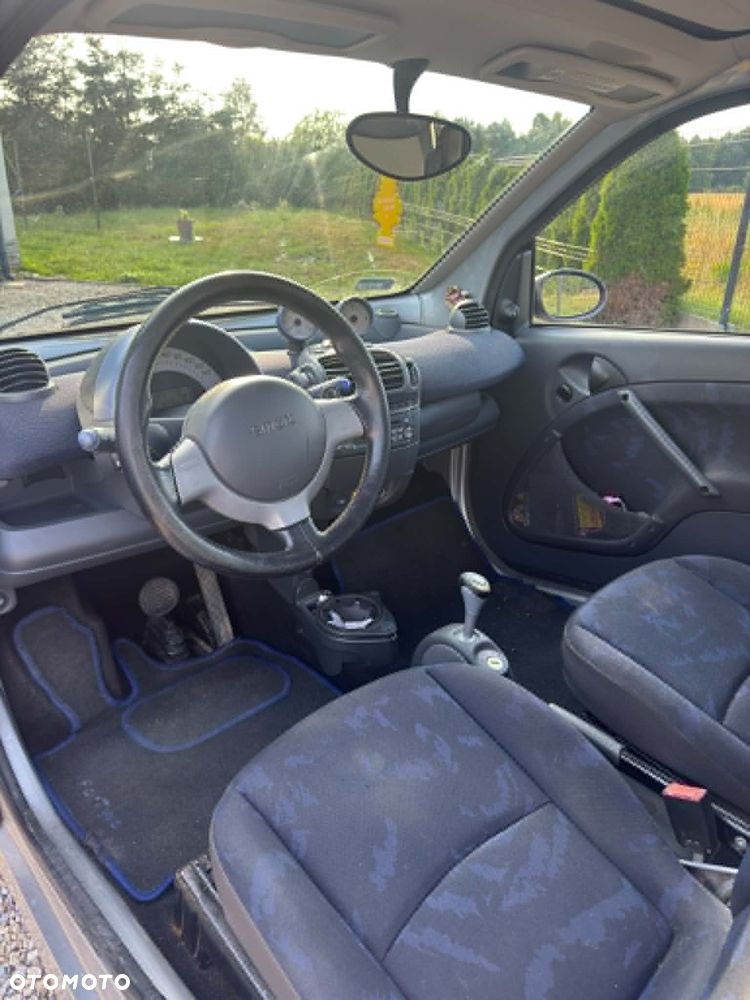Smart Fortwo & pulse - 7