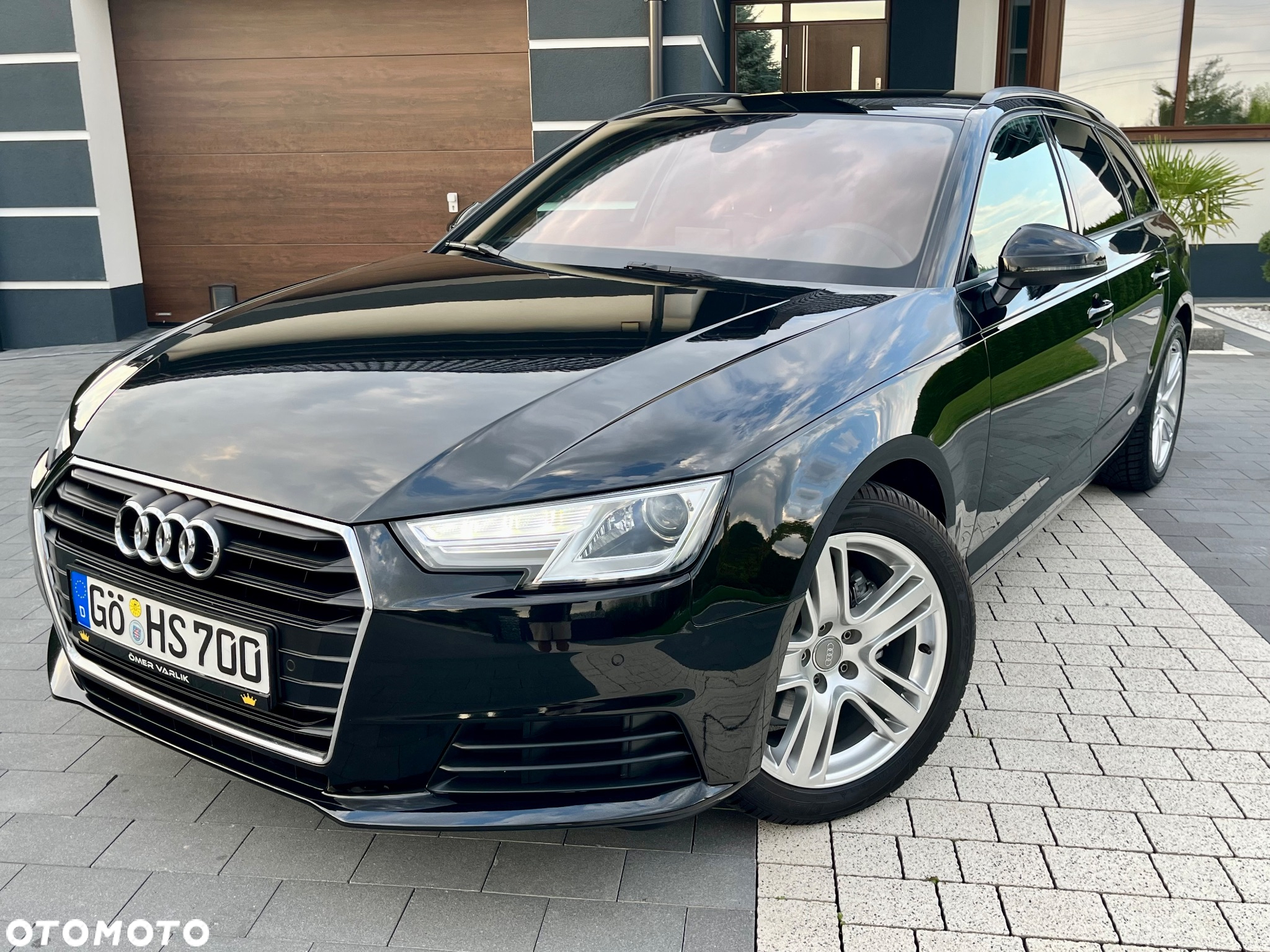 Audi A4 Avant 2.0 TDI Design S tronic - 22