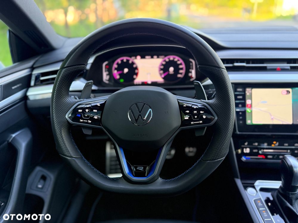Volkswagen Arteon 2.0 TSI 4Motion R DSG - 13
