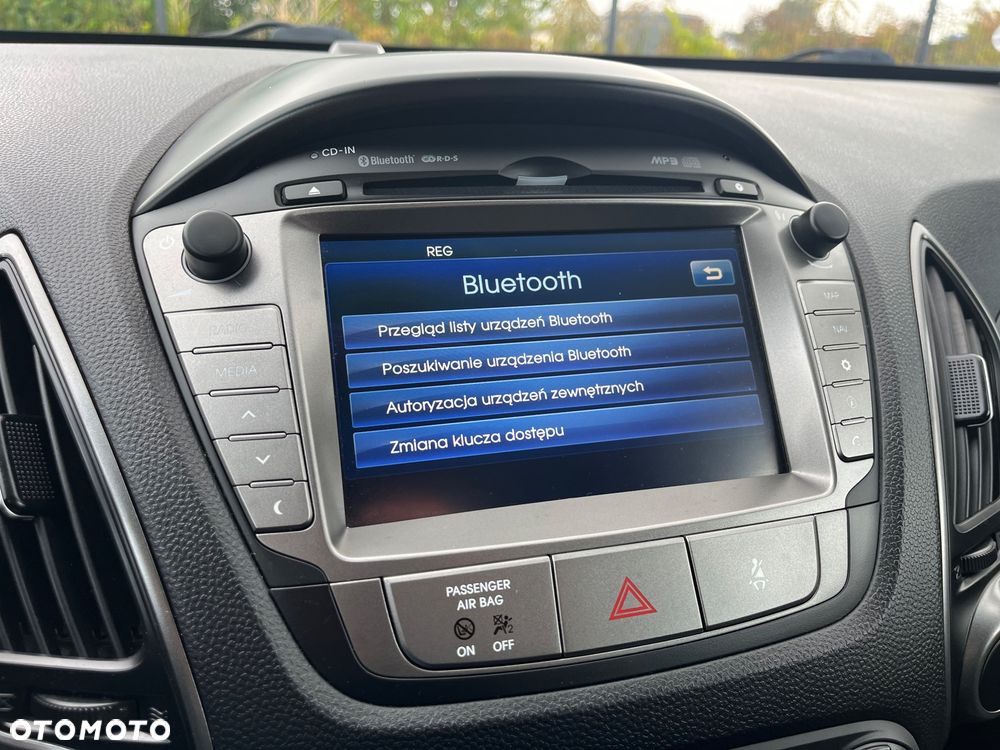 Hyundai ix35 2.0 GDI Premium 2WD - 27