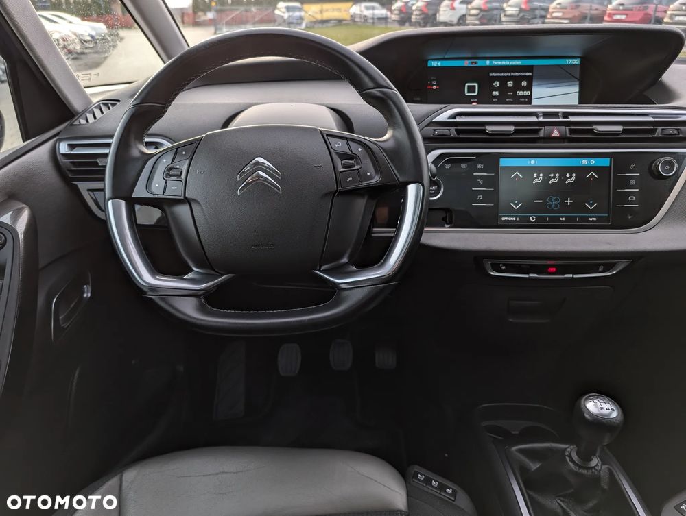 Citroën C4 Picasso PureTech 130 Stop&Start SHINE - 25