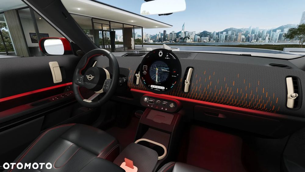 MINI Countryman - 6