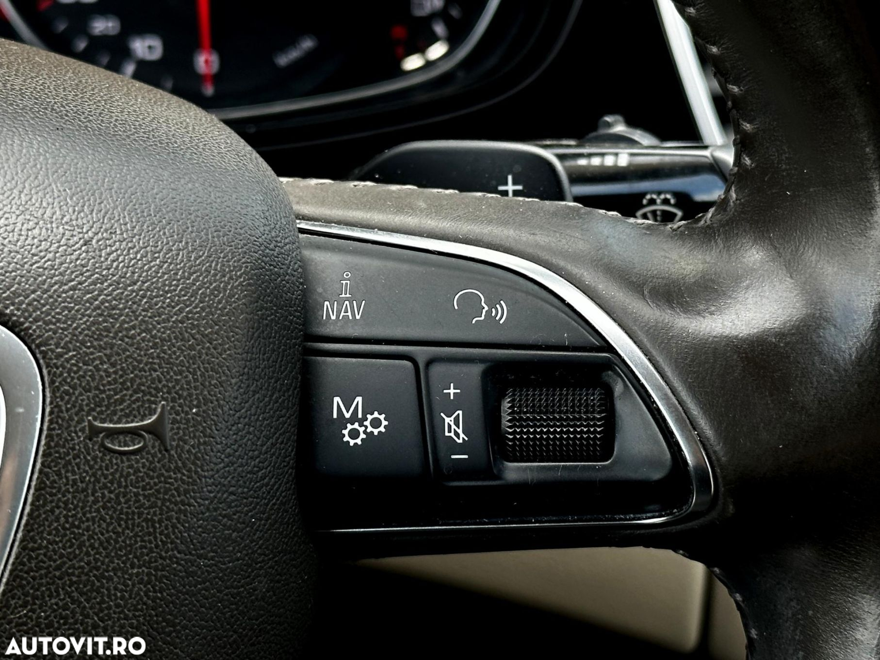 Audi A8 3.0 TDI Quattro Tiptronic - 20