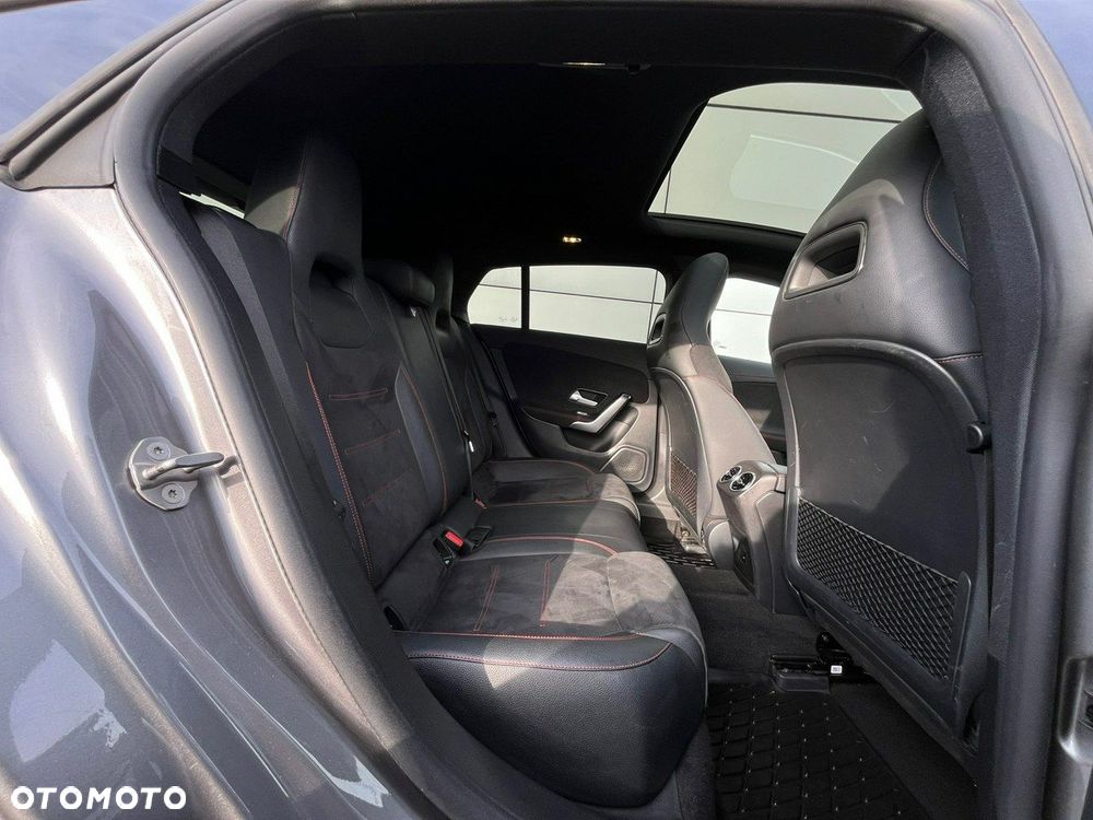 Mercedes-Benz CLA 200 d 8G-DCT Edition AMG Line - 20