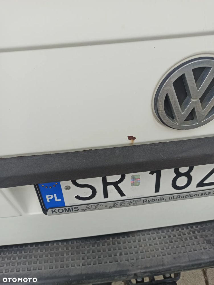 Volkswagen Transporter - 20