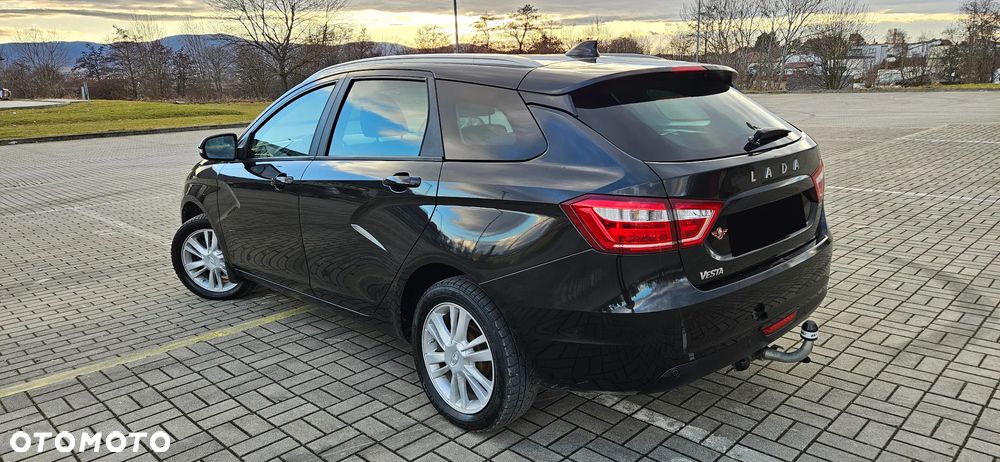 Lada Inny - 2