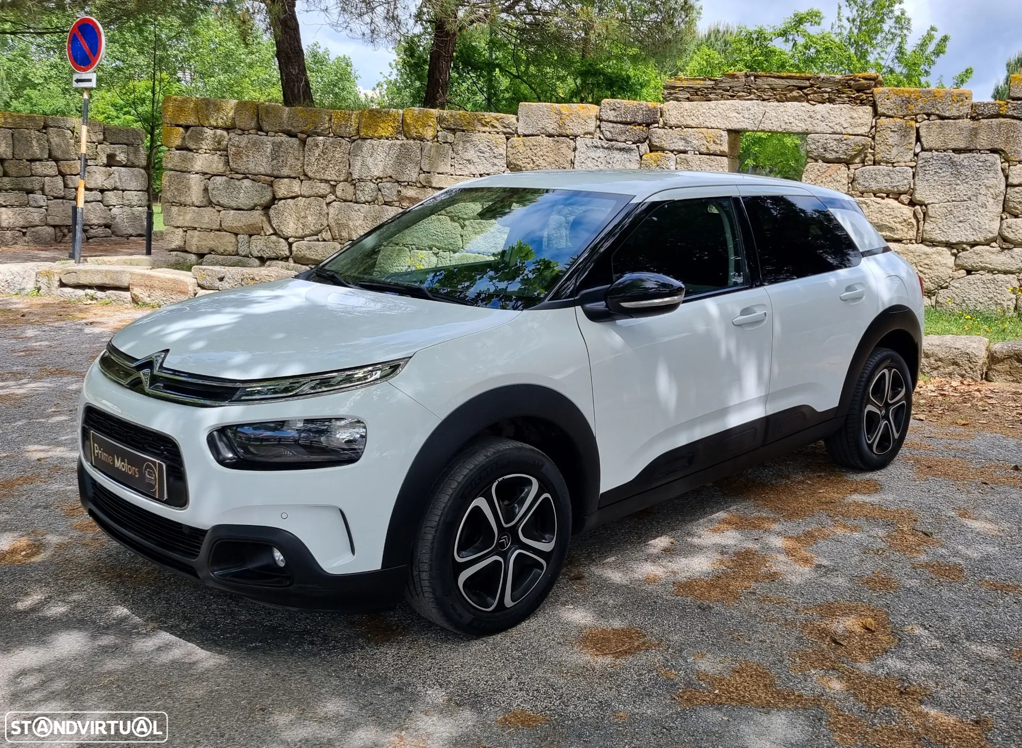 Citroën C4 Cactus 1.2 PureTech Feel Business - 5