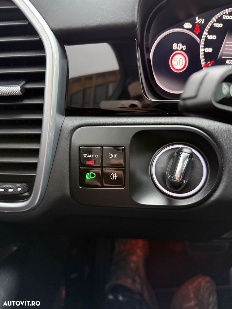 Porsche Cayenne Coupe - 6